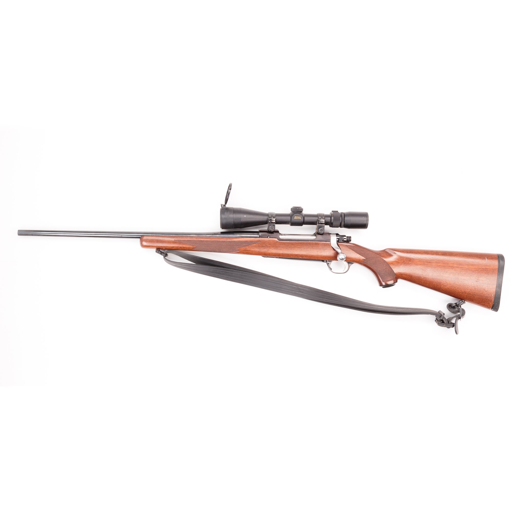 Ruger M77 Mark Ii